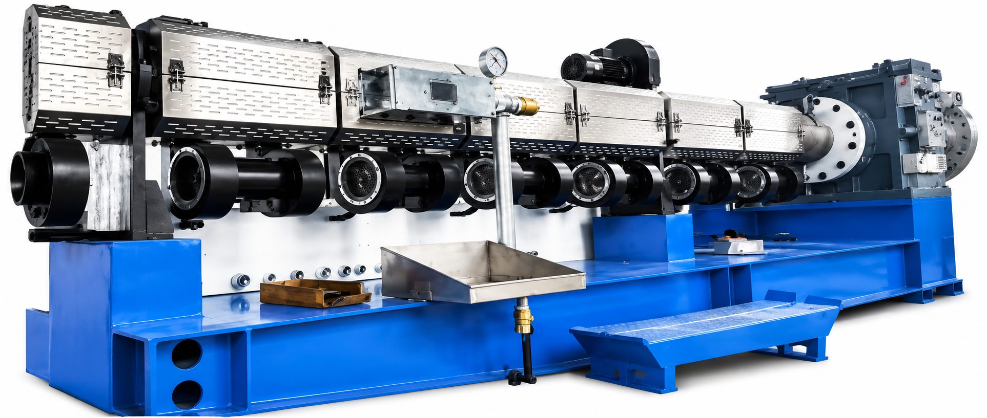 ExtrusionSystems